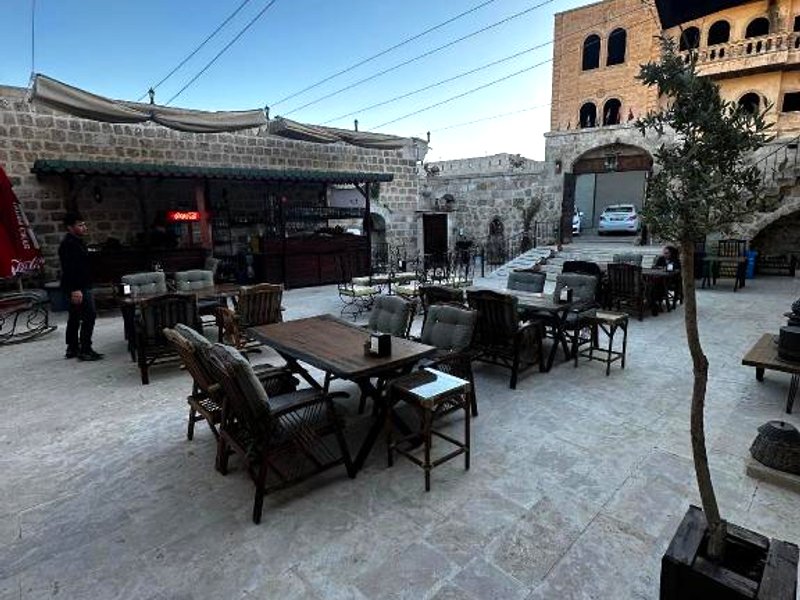 ŞAHMERAN OTEL & CAFEの写真