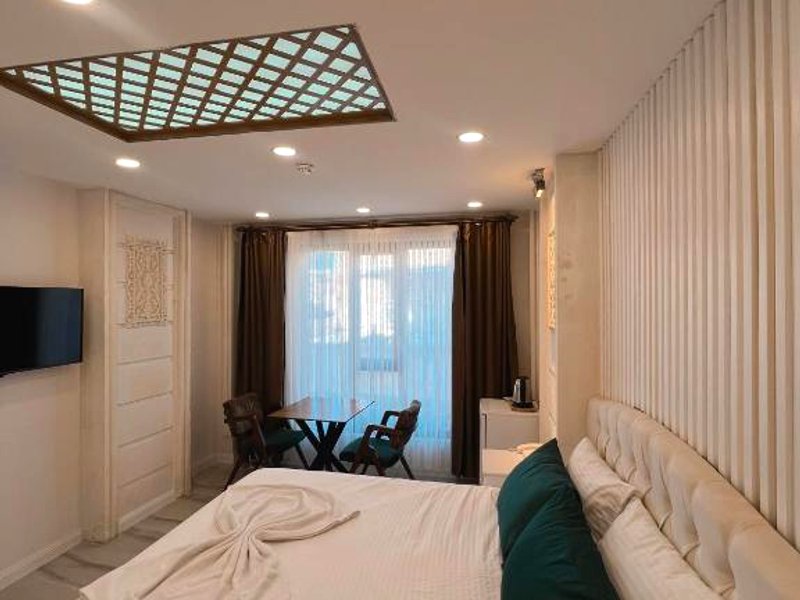 Midyat Amaara Konağı Otel&Cafe (Midyat Amaara Konagı Otel&Cafe)の写真