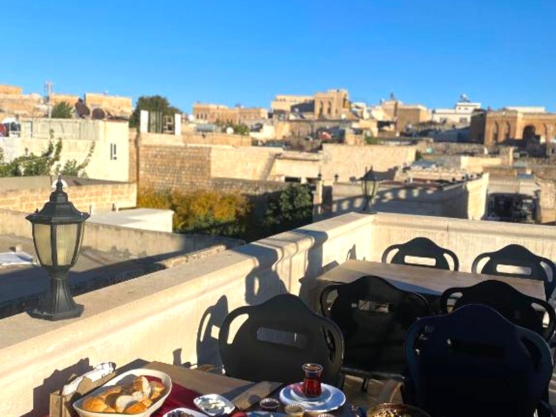 Midyat Amaara Konağı Otel&Cafe (Midyat Amaara Konagı Otel&Cafe)の写真