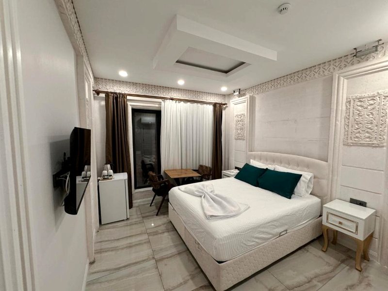 Midyat Amaara Konağı Otel&Cafe (Midyat Amaara Konagı Otel&Cafe)の写真