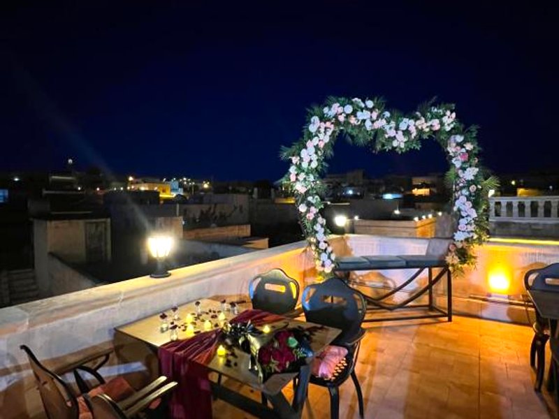 Midyat Amaara Konağı Otel&Cafe (Midyat Amaara Konagı Otel&Cafe)の写真