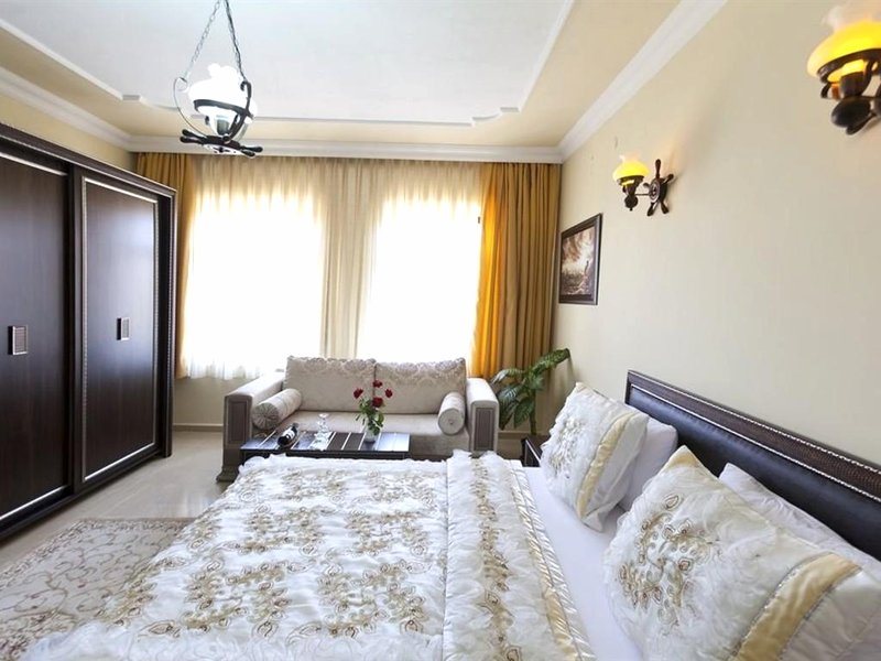 Turabdin Hotelの写真