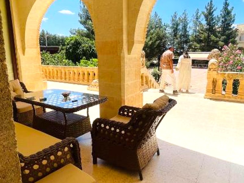 Turabdin Hotelの写真