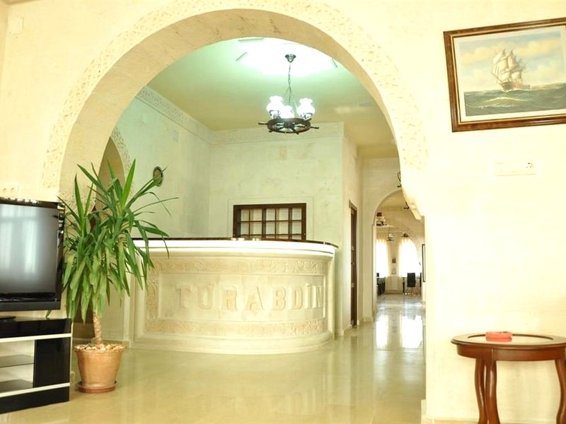 Turabdin Hotelの写真