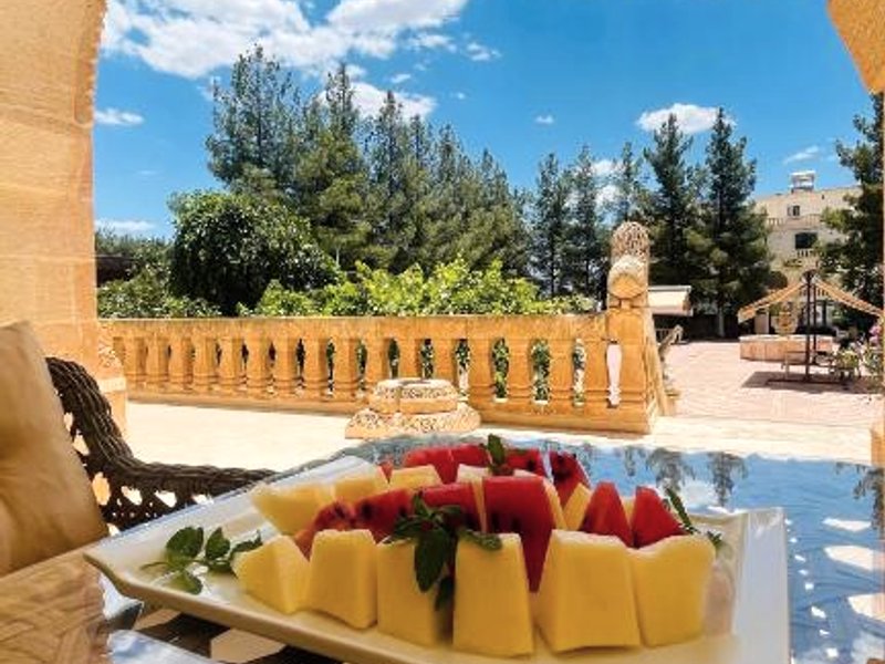 Turabdin Hotelの写真