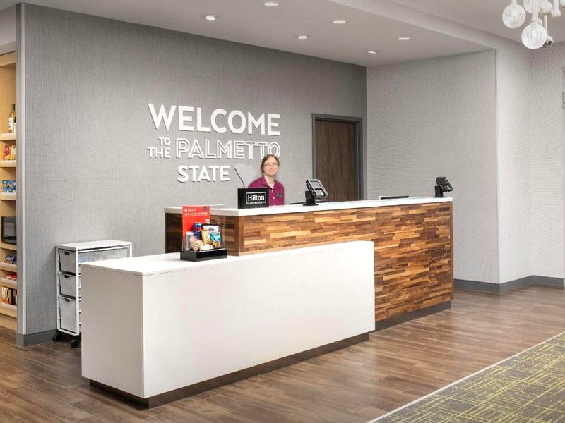 Hampton Inn and Suites by Hilton Lexington Columbiaの写真