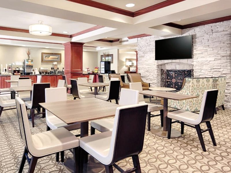 ウィンゲート バイ ウインダム コロンビア レキシントン (Wingate by Wyndham Columbia / Lexington)の写真