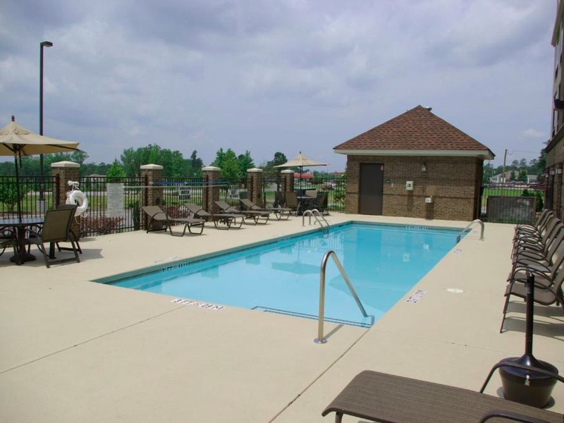 ウィンゲート バイ ウインダム コロンビア レキシントン (Wingate by Wyndham Columbia / Lexington)の写真