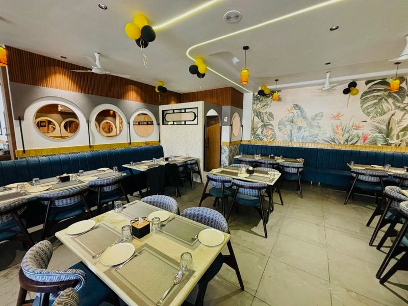 Hotel Bhole Shankar & Restaurantの写真