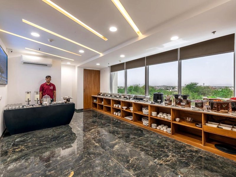 Lords Eco Inn Sumerpur - Jawaiの写真