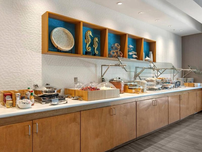 スプリングヒル スイーツ ベロ ビーチ (SpringHill Suites Vero Beach)の写真