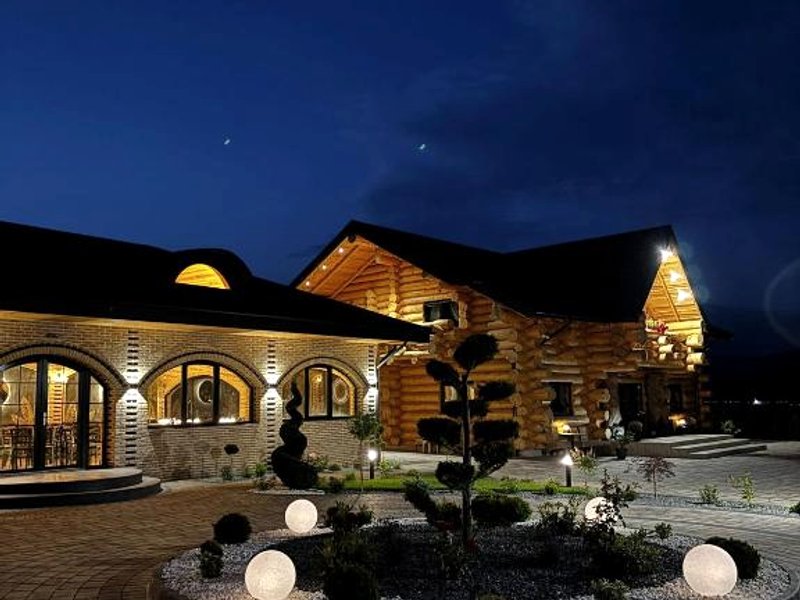 Bucovina Exclusivの写真