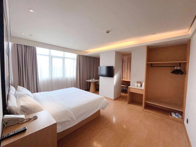 Ji Hotel Xuzhou Suning Plazaの写真
