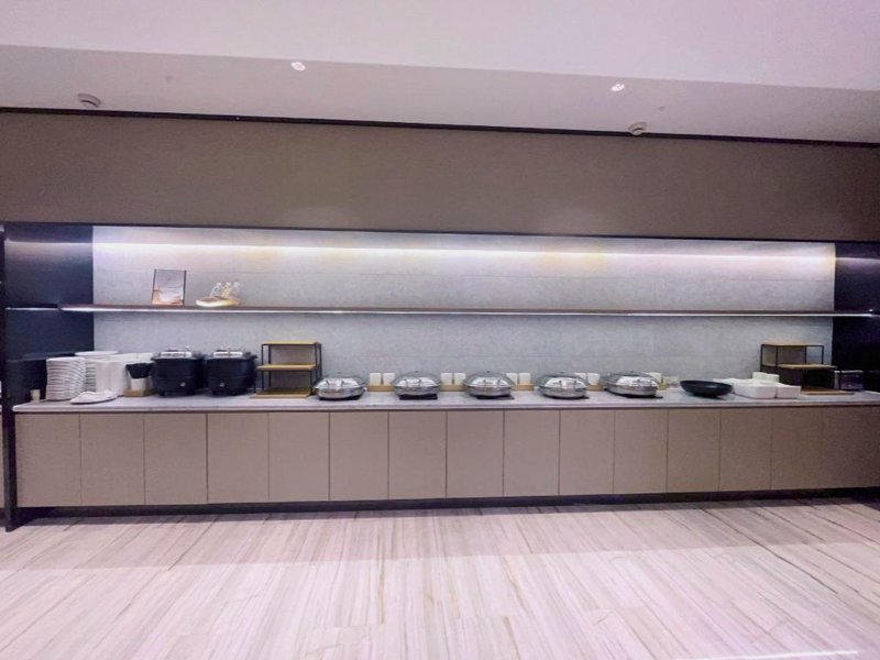 Ji Hotel Xuzhou Suning Plazaの写真
