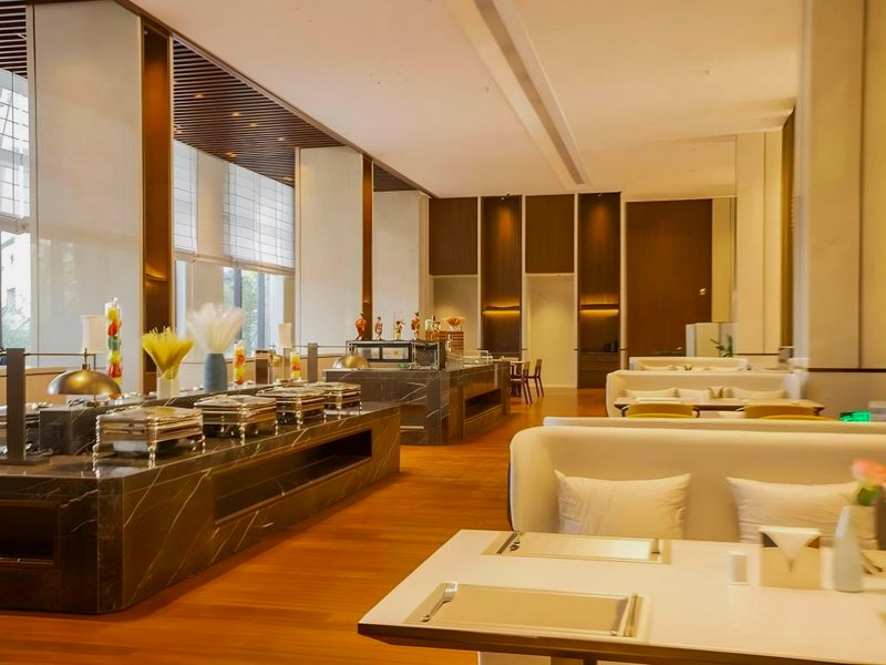 Golden Tulip Hotel Xuzhou Huaihaiの写真