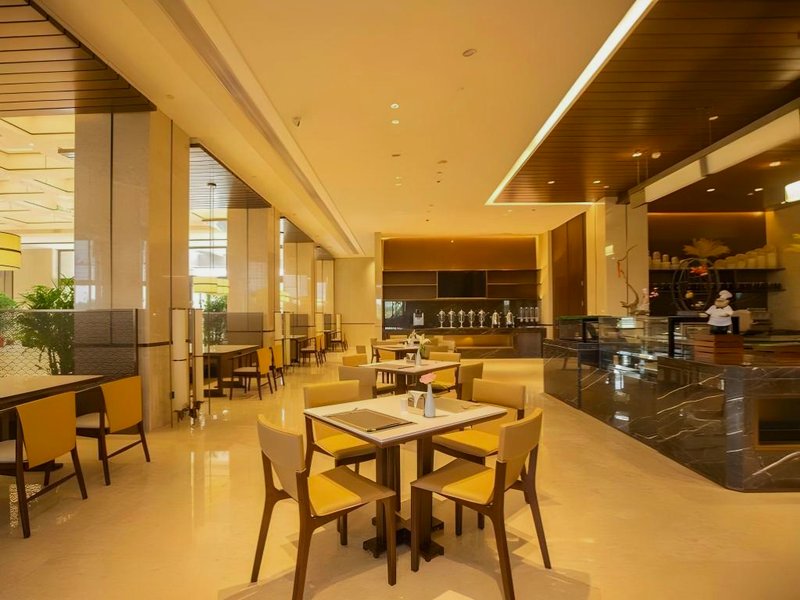 Golden Tulip Hotel Xuzhou Huaihaiの写真