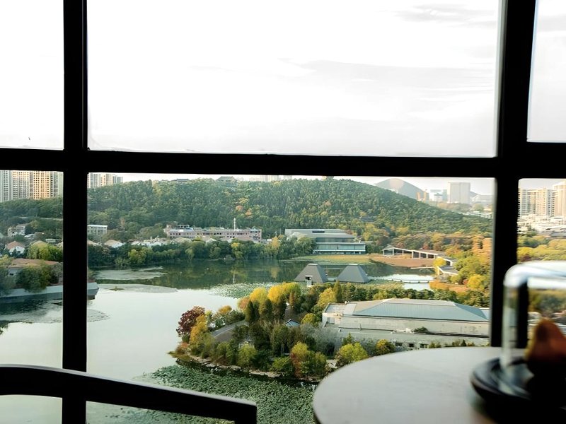 Golden Tulip Hotel Xuzhou Huaihaiの写真