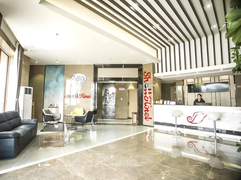 シェル シュヂョウ スイニン カウンティ バリ エレクトリカル アンド メカニカル シティ ホテル (Shell Xuzhou Suining County Bali Electrical and Mechanical City Hotel)の写真