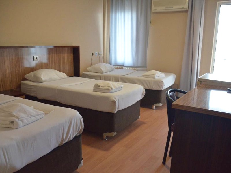 Odrys Beach Hotel & Resortの写真