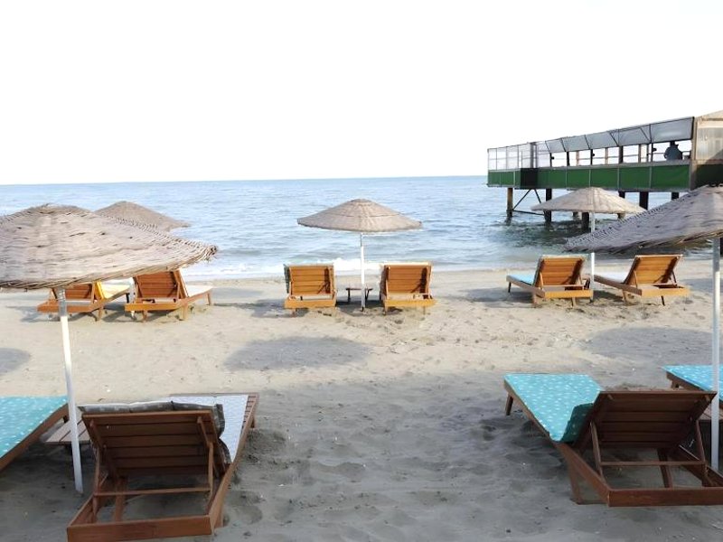 Odrys Beach Hotel & Resortの写真