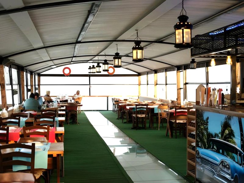 Odrys Beach Hotel & Resortの写真