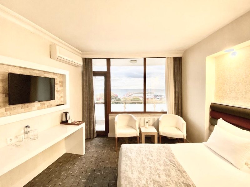 Tekirdag Yat Hotelの写真
