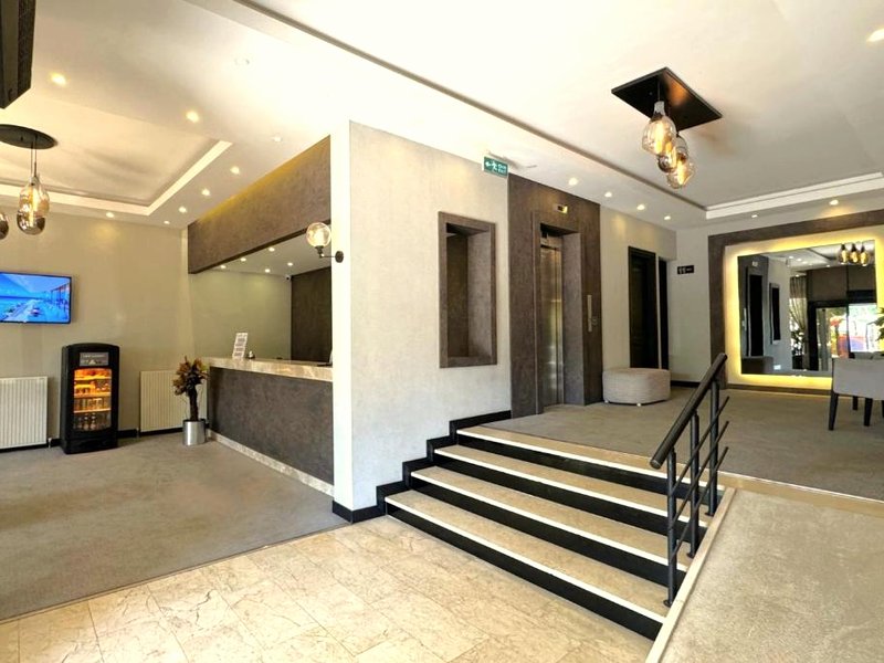 Tekirdag Yat Hotelの写真