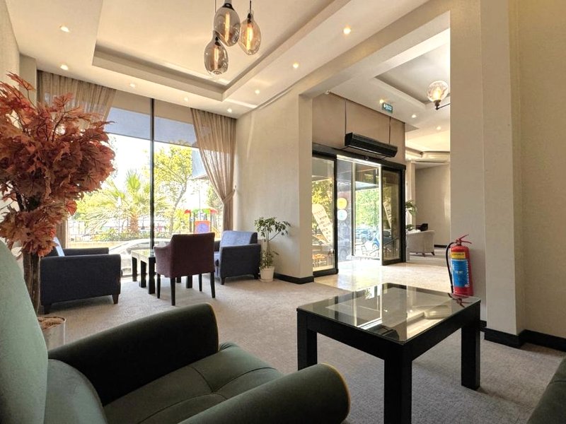 Tekirdag Yat Hotelの写真