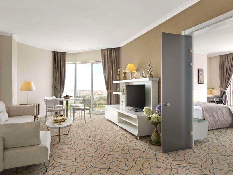 ラマダ バイ ウィンダム テキダーグ (Ramada by Wyndham Tekirdag)の写真