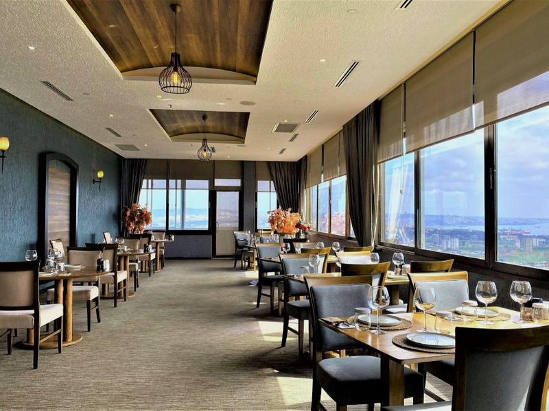 ラマダ バイ ウィンダム テキダーグ (Ramada by Wyndham Tekirdag)の写真