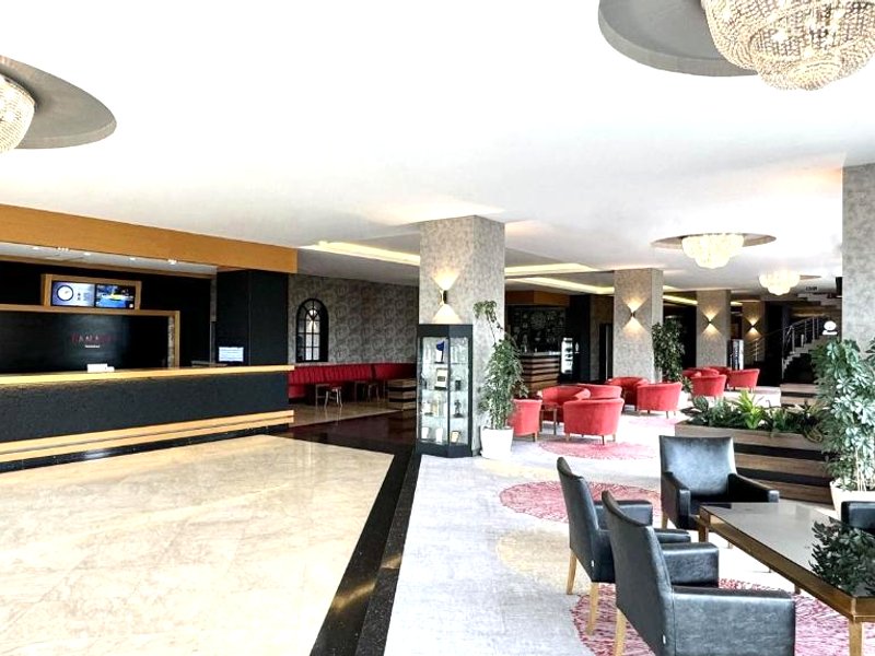 ラマダ バイ ウィンダム テキダーグ (Ramada by Wyndham Tekirdag)の写真
