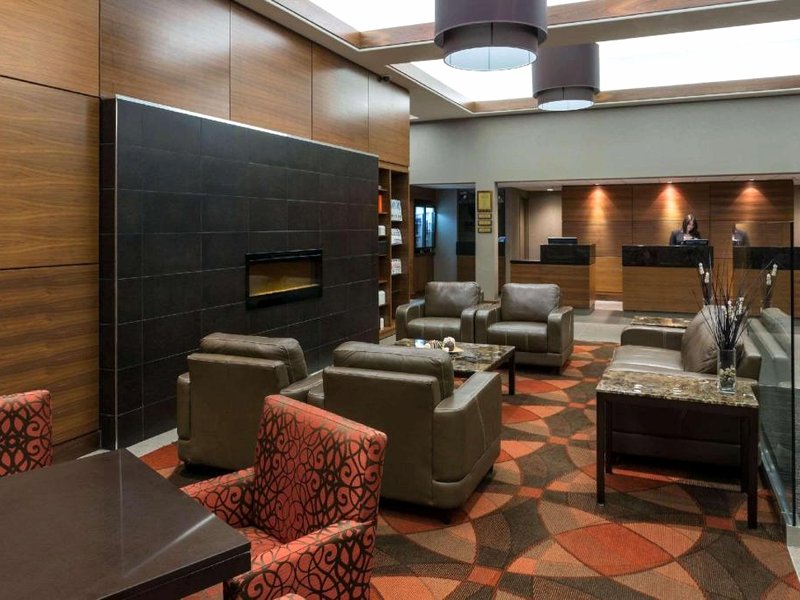 ラディソン ホテル&スイーツ フォート マクマレー (Radisson Hotel & Suites Fort McMurray)の写真