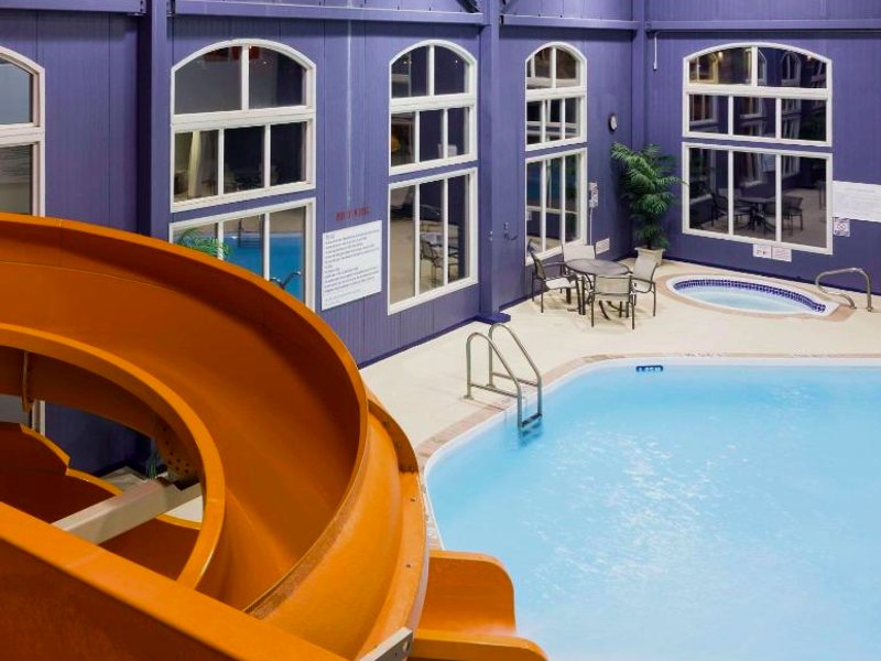 ラディソン ホテル&スイーツ フォート マクマレー (Radisson Hotel & Suites Fort McMurray)の写真