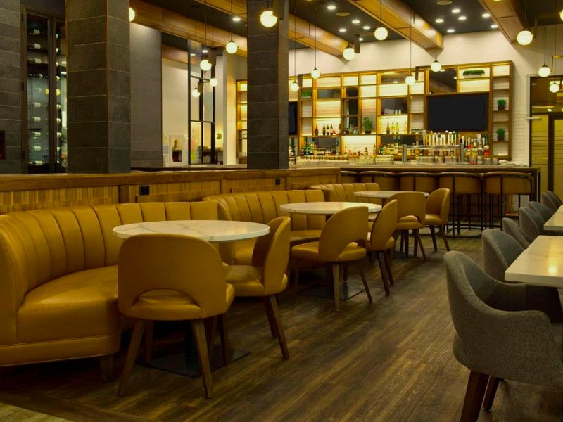 ラディソン ホテル&スイーツ フォート マクマレー (Radisson Hotel & Suites Fort McMurray)の写真