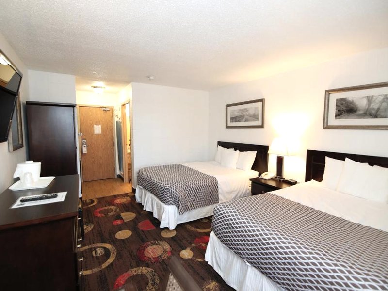 Stonebridge Hotelの写真