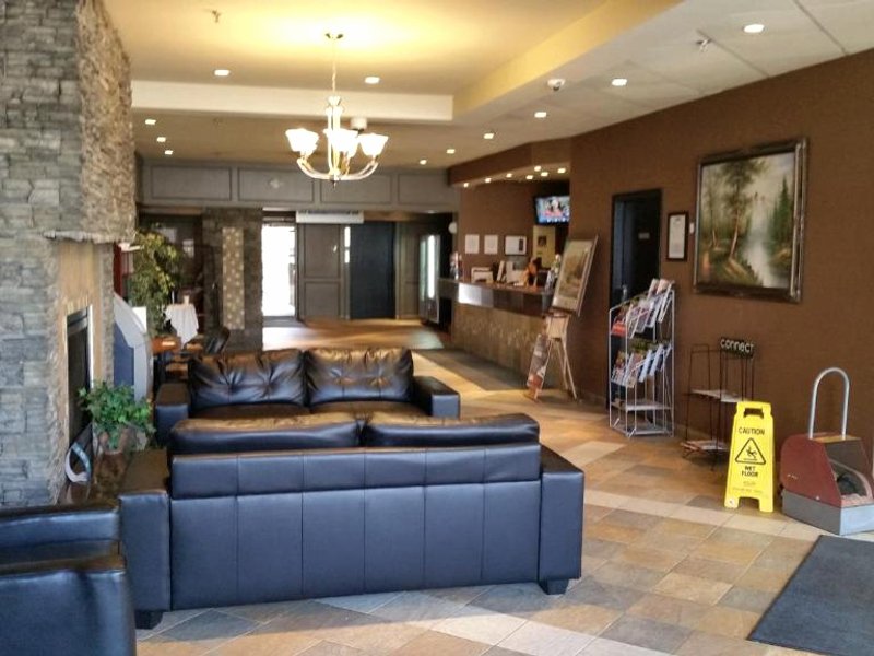 Stonebridge Hotelの写真
