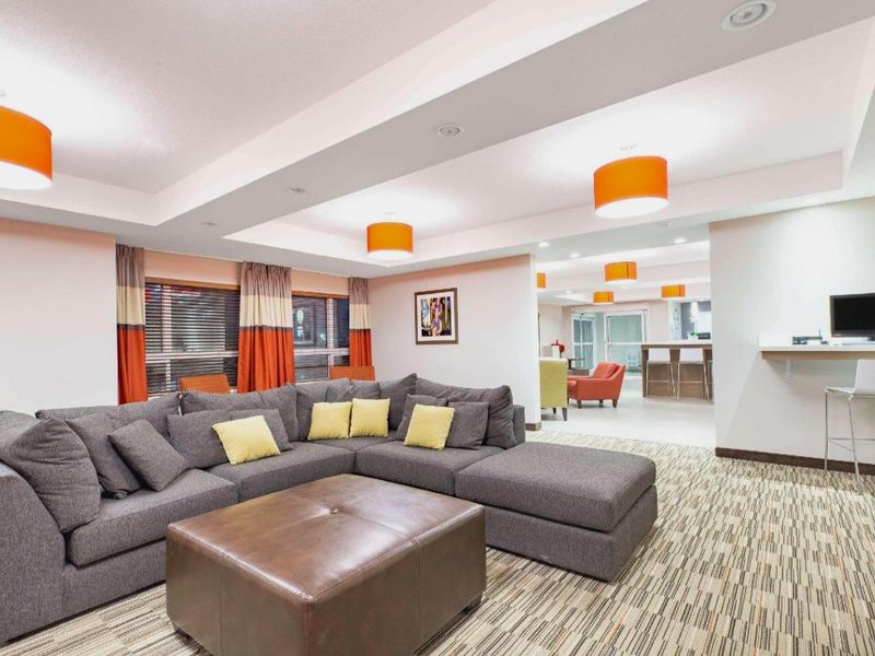 Microtel Inn & Suites by Wyndham Fort McMurrayの写真