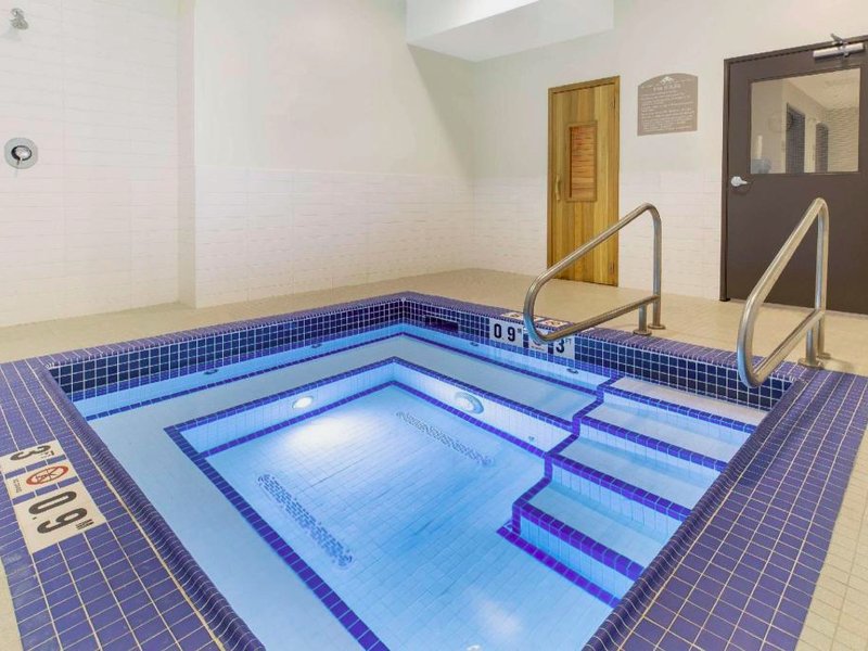 Microtel Inn & Suites by Wyndham Fort McMurrayの写真