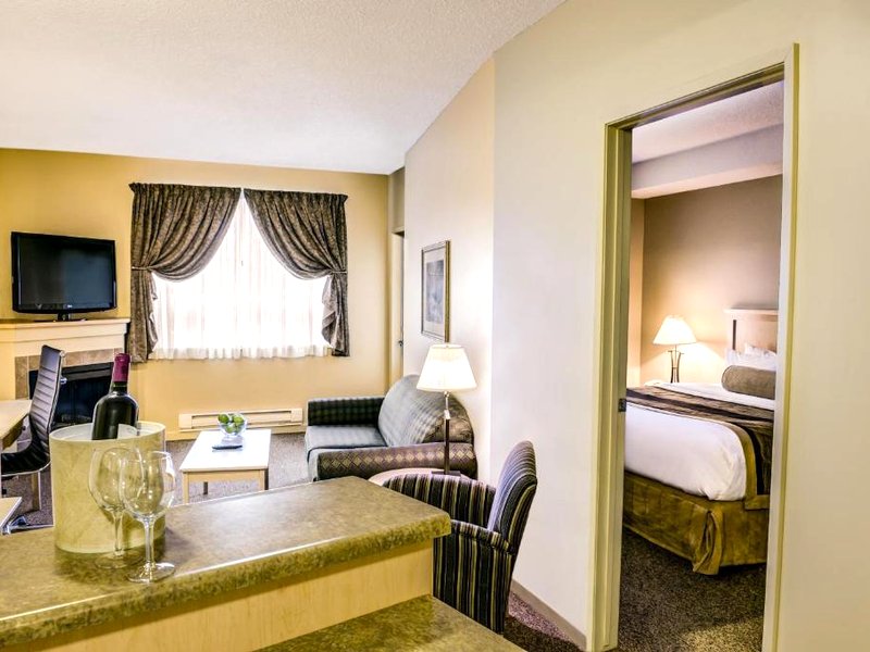 Clearwater Suite Hotelの写真