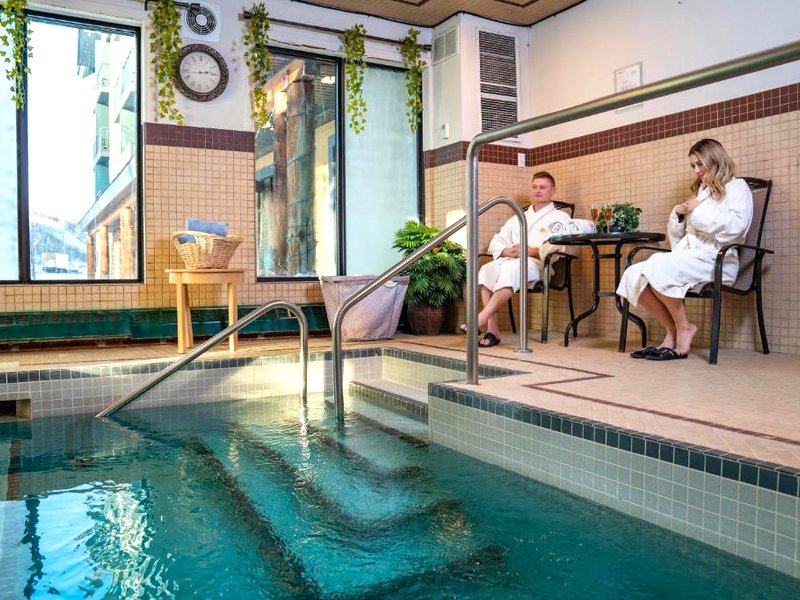 Clearwater Suite Hotelの写真