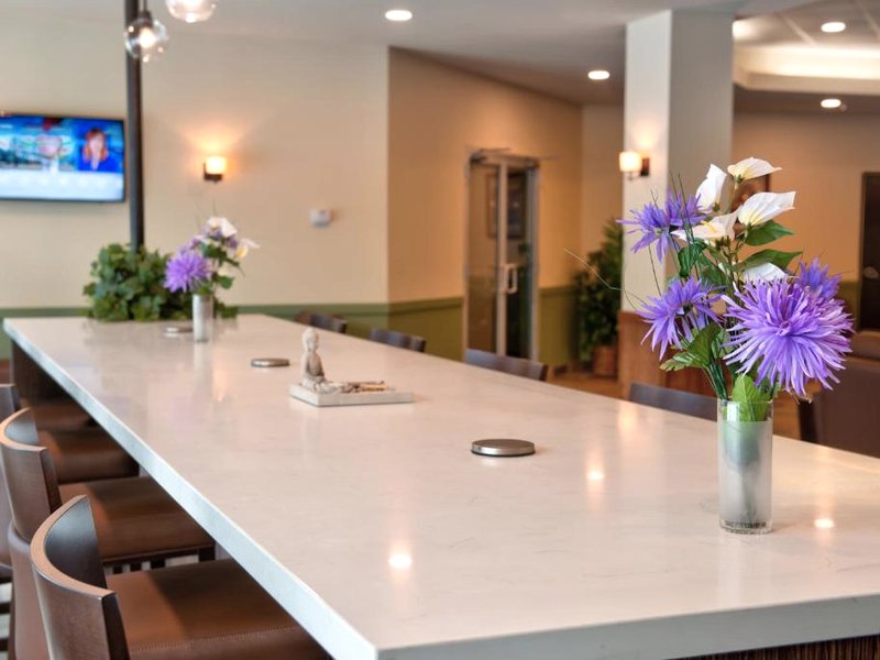 Clearwater Suite Hotelの写真
