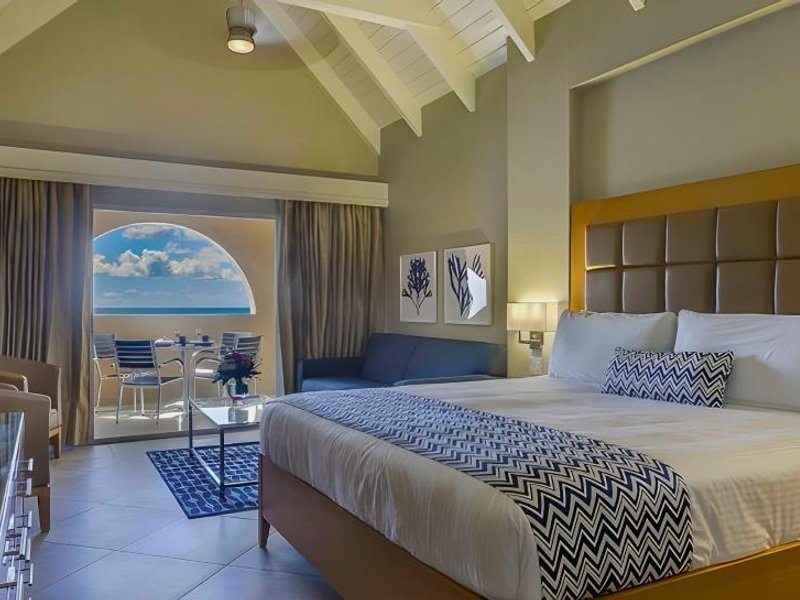 ディヴィ リトル ベイ ビーチ リゾート (Divi Little Bay Beach Resort)の写真