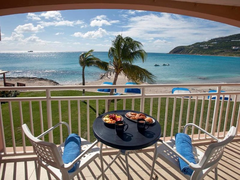 ディヴィ リトル ベイ ビーチ リゾート (Divi Little Bay Beach Resort)の写真