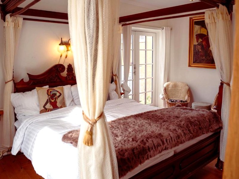 Boutique Hotel Postgardenの写真