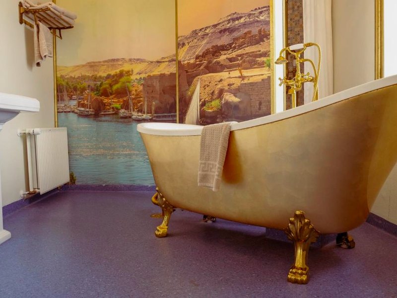 Boutique Hotel Postgardenの写真
