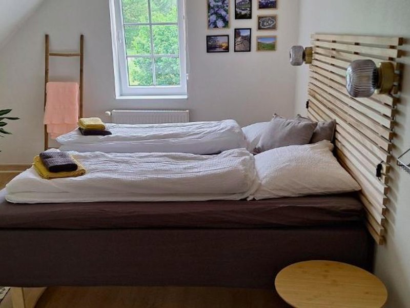 Groennebaek Bed and Breakfastの写真
