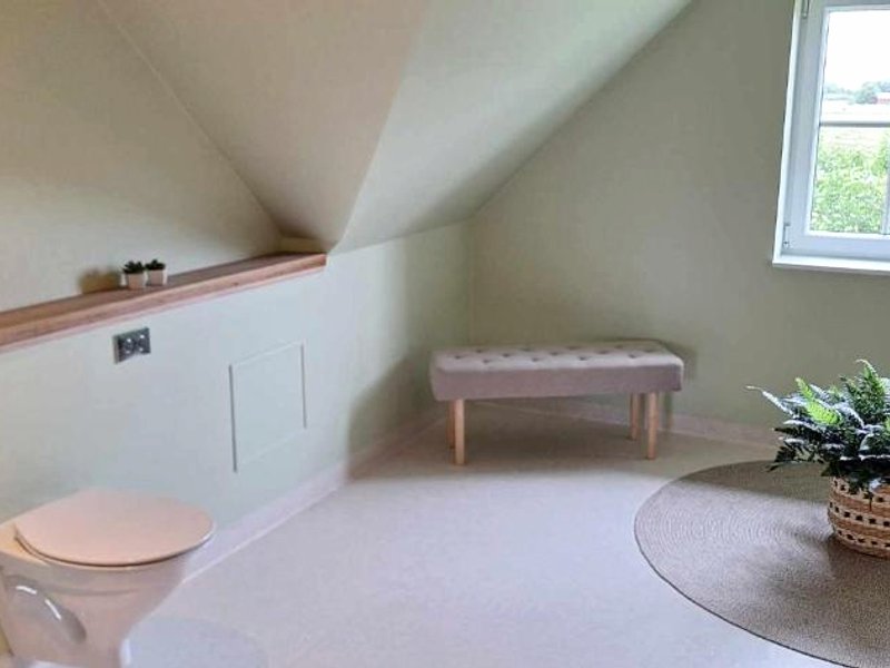 Groennebaek Bed and Breakfastの写真