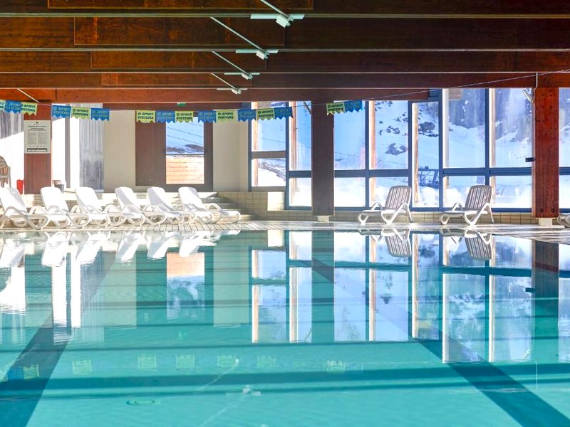 Blu Hotel Senales Zirm-Cristalの写真