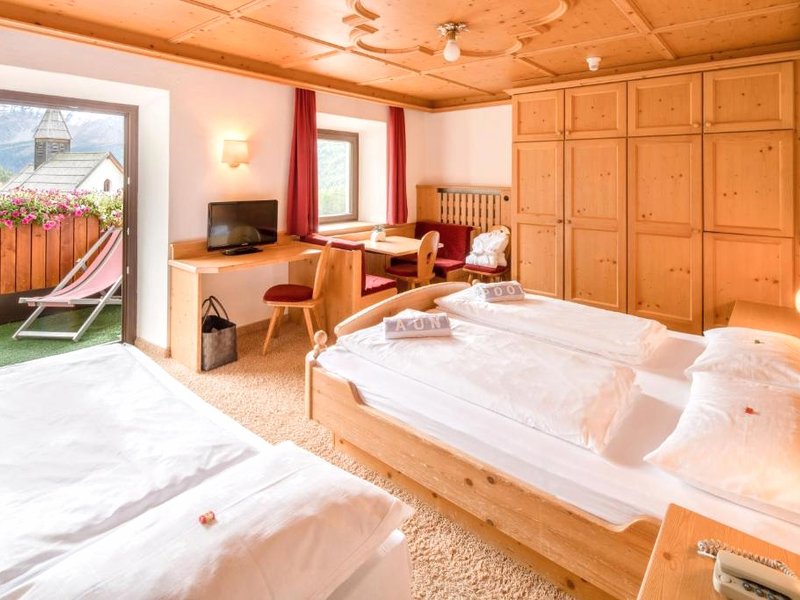 Piccolo Hotel Gurschlerの写真