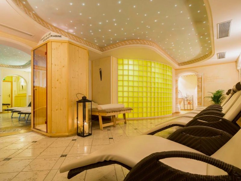 Piccolo Hotel Gurschlerの写真